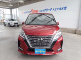セレナ 2.0 ハイウェイスター V 10インチナビ 後席モニター アラウンドM
