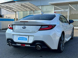 BRZ 2.4 S 