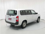 サクシードバン 1.5 UL-X 4WD 