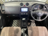 パジェロミニ VR 4WD 4WD 修復歴無し