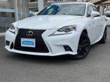 IS 350 Fスポーツ Xライン 
