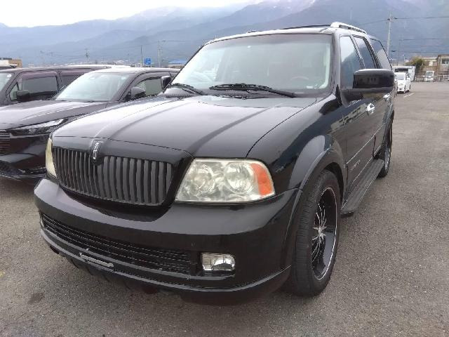 ナビゲーター  5.4 4WD