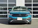 T-Cross TSI アクティブ 