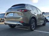 CX-5 2.2 XD フィールドジャーニー 4WD 
