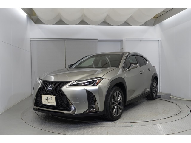 UX 250h Fスポーツ 