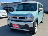 スペーシア ハイブリッド(HYBRID) G 4WD 