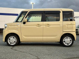 スペーシア ハイブリッド(HYBRID) G 4WD 