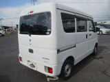 エブリイ PC リミテッド ハイルーフ 4WD 