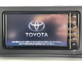 【純正ナビ】専用設計で車内の雰囲気にマッチ!ナビ利用時のマップ表示は見やすく、いつものドライブがグッと楽しくなります!