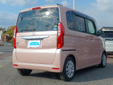 N-BOX G L ターボ ホンダセンシング 