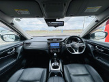 エクストレイル 2.0 20Xi 4WD 4WD 修復歴無し
