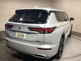 アウトランダー PHEV 2.4 P 4WD 