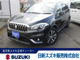 スズキ SX4 Sクロス