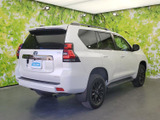 ランドクルーザープラド 2.7 TX Lパッケージ 70th アニバーサリーリミテッド 4WD 