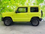 ジムニー XC 4WD 