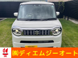 ワゴンRスマイル ハイブリッド(HYBRID) X 