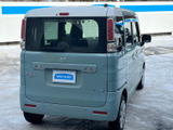 フレアワゴン ハイブリッド XS 4WD 