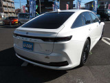 クラウン 2.5 Z ハイブリッド ブラックパッケージ