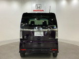 N-BOXカスタム G SSパッケージ 4WD 