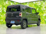 ハスラー ハイブリッド(HYBRID) G 4WD 