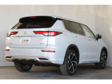 アウトランダー PHEV 2.4 G 4WD 