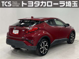 C-HR ハイブリッド 1.8 G 