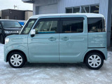 フレアワゴン ハイブリッド XS 4WD 