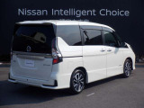 セレナ 1.2 e-POWER ハイウェイスター V 