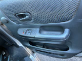 運転席廻り