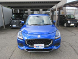 スイフト 1.2 ハイブリッド(HYBRID) MX 4WD 