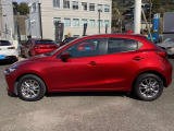 MAZDA2 1.5 15S プロアクティブ Sパッケージ 