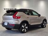 XC40リチャージ アルティメット ツインモーター 4WD 