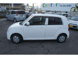 ピノ S FOUR 4WD 