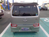 ワゴンR 25周年記念車 ハイブリッド(HYBRID)  FZリミテッド 
