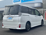 ヴォクシー 2.0 ZS 煌III 