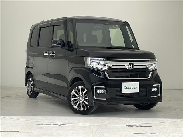 N-BOX L 修復歴無し