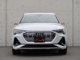 e-tronスポーツバック 50 クワトロ Sライン 4WD 