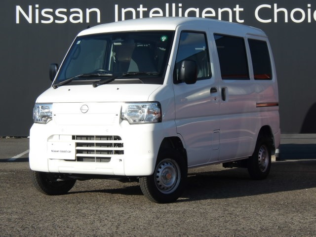 クリッパーEV 4シーター 