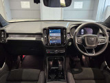 XC40リチャージ アルティメット ツインモーター 4WD 