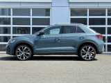 T-Roc TDI Rライン ディーゼル 