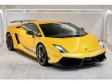 ガヤルド LP570-4 スーパーレジェーラ 4WD 