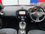 ジューク 1.5 15RX V アーバンセレクション 