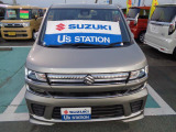 ワゴンR 25周年記念車 ハイブリッド(HYBRID)  FZリミテッド 