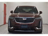 XT6 プラチナム 4WD 