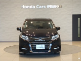 オデッセイ 2.0 ハイブリッド アブソルート ホンダセンシング 