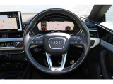 A5スポーツバック 40 TDI クワトロ Sライン 4WD 