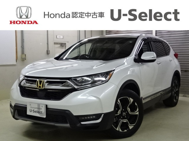 CR-V 1.5 EX 