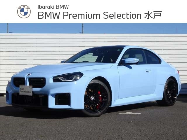 M2クーペ M ステップトロニック 