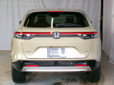 ヴェゼル 1.5 e:HEV Z 4WD 
