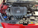 MAZDA2 1.5 15S プロアクティブ Sパッケージ 
